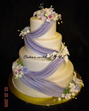 lilac-tiers