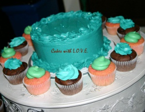 teal-party