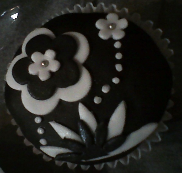 Demetrias cupcakes