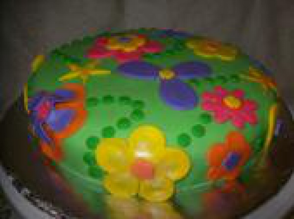 Shaina cake